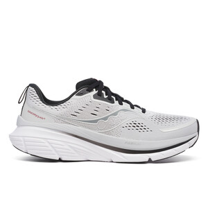 Saucony GUIDE 18 Homme Cloud/black