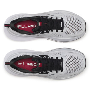 Saucony GUIDE 18 Homme Cloud/black