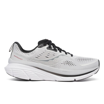 Saucony GUIDE 18 Homme Cloud/black