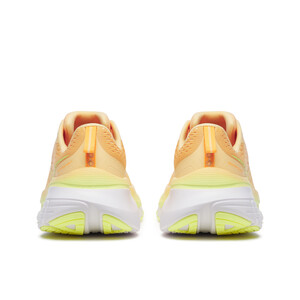 Saucony GUIDE 18 Femme Peach/sunny