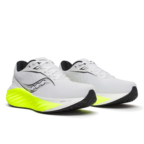 Chaussures de cour Saucony TRIUMPH 22 Homme