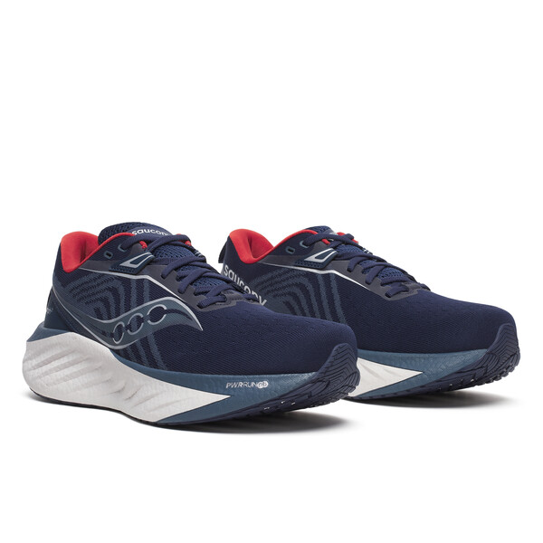 Chaussures de sport Saucony TRIUMPH 22 Homme