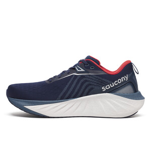Saucony TRIUMPH 22 Homme Navy/dusk