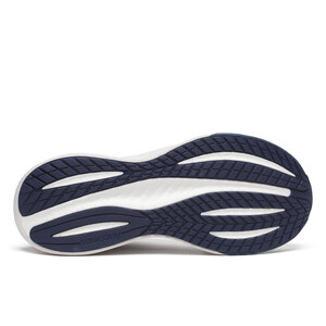 Saucony TRIUMPH 22 Homme Navy/dusk