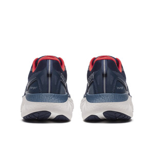 Saucony TRIUMPH 22 Homme Navy/dusk