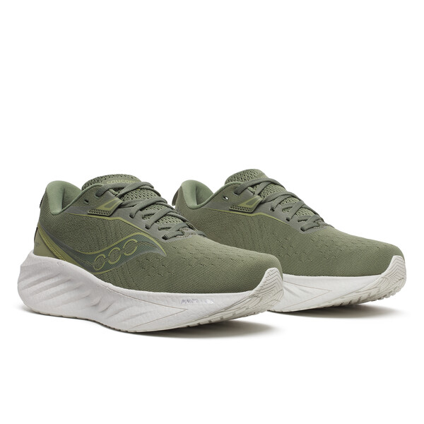 Baskets de sport Saucony TRIUMPH 22 Homme