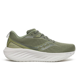 Saucony TRIUMPH 22 Homme Olivine