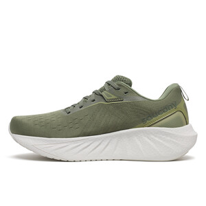 Saucony TRIUMPH 22 Homme Olivine