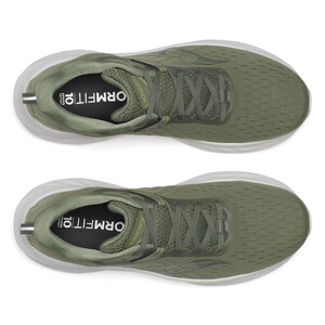 Saucony TRIUMPH 22 Homme Olivine