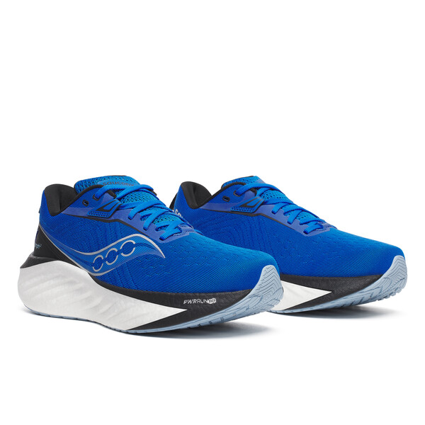 Chaussures de running Saucony TRIUMPH 22 Homme