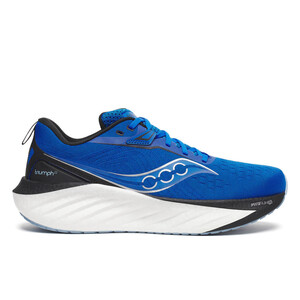 Saucony TRIUMPH 22 Homme Skydiver/black