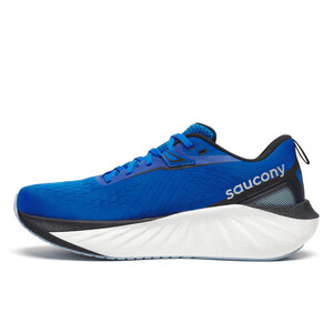 Saucony TRIUMPH 22 Homme Skydiver/black