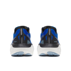 Saucony TRIUMPH 22 Homme Skydiver/black