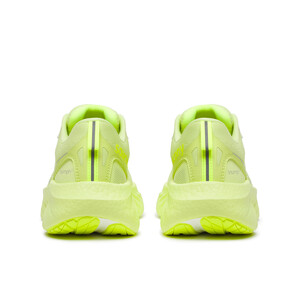 Saucony TRIUMPH 22 Femme Sunny/citron