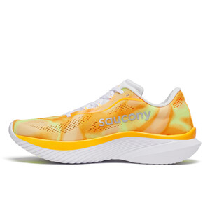 Saucony KINVARA 15 Homme Peel/white