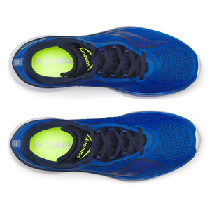 Saucony KINVARA 15 Homme Skydiver/navy
