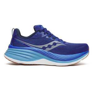Saucony HURRICANE 24 Homme Azurite