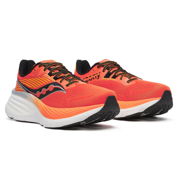 Chaussures de running Saucony HURRICANE 24 Homme