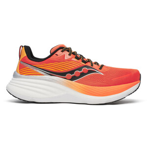 Saucony HURRICANE 24 Homme Pepper/black