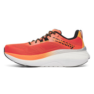 Saucony HURRICANE 24 Homme Pepper/black