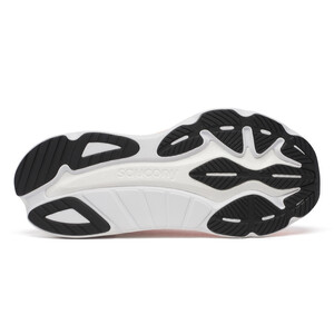 Saucony HURRICANE 24 Homme Pepper/black