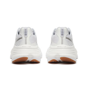 Saucony HURRICANE 24 Homme White/silver