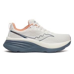 Saucony HURRICANE 24 Homme Vanilla/dusk