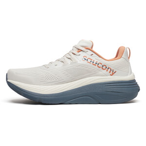 Saucony HURRICANE 24 Homme Vanilla/dusk