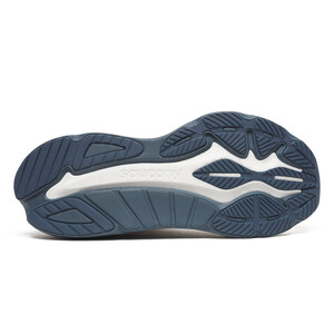 Saucony HURRICANE 24 Homme Vanilla/dusk