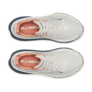 Saucony HURRICANE 24 Homme Vanilla/dusk