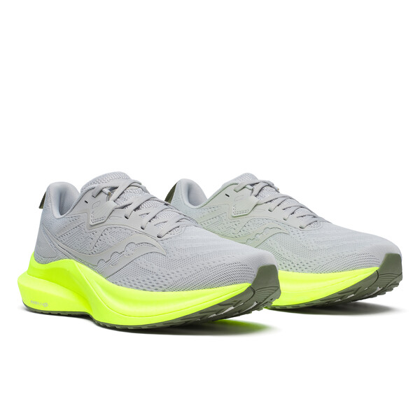 Baskets de sport Saucony TEMPUS Homme