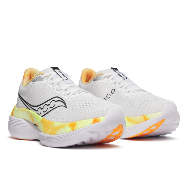 Baskets de running Saucony Endorphin Trainer Homme