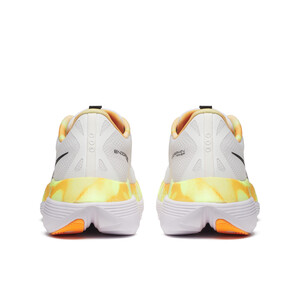 Saucony Endorphin Trainer Homme White/black