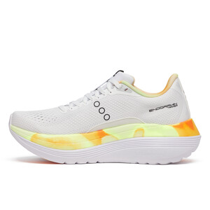 Saucony Endorphin Trainer Femme White/black