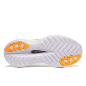 Saucony Endorphin Trainer Femme White/black