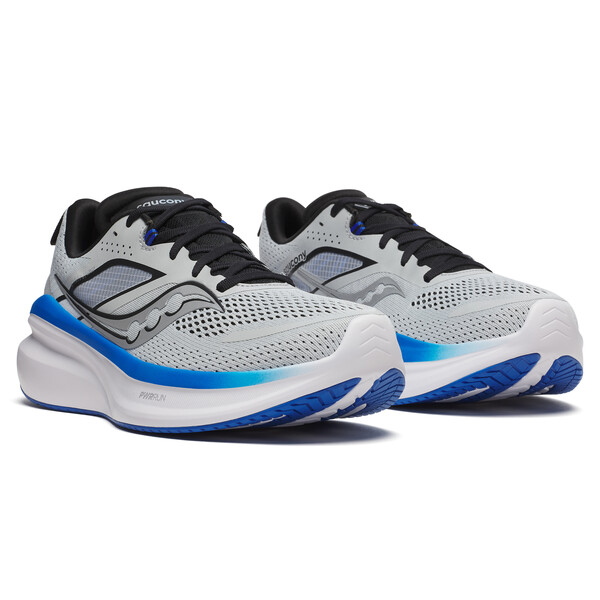 Baskets de sport Saucony OMNI Homme