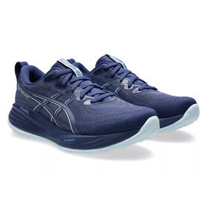 Asics GEL-CUMULUS 27 Indigo Blue/cool Grey Homme