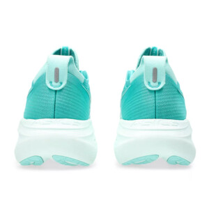 Asics GEL-NIMBUS 27 Femme Wave Teal/illuminate Mint