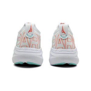 Asics GEL-NIMBUS 27 Homme Illuminate Mint/white