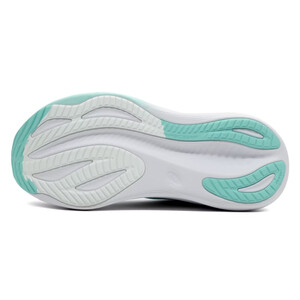 Asics GEL-NIMBUS 27 Homme Illuminate Mint/white