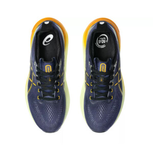 Asics GEL-KAYANO 31 Homme Indigo Blue/gunmetal