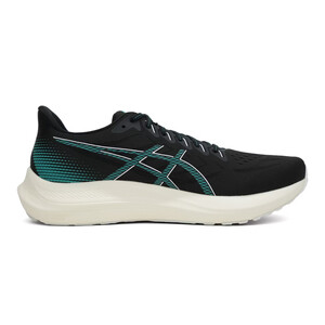 Asics GEL-PURSUE 10 Homme Black/wave Teal
