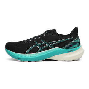 Asics GEL-PURSUE 10 Homme Black/wave Teal