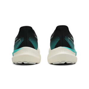 Asics GEL-PURSUE 10 Homme Black/wave Teal
