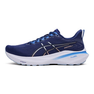 Asics GT-2000 13 Femme Indigo Blue/carrier Grey