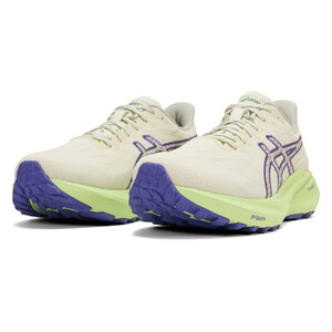 Asics GT-2000 13 TR Nature Bathing/lime Green Homme