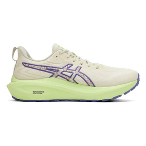 Asics GT-2000 13 TR Homme Nature Bathing/lime Green
