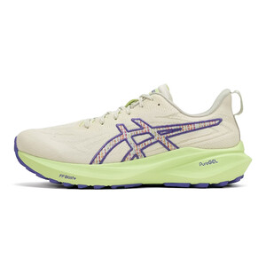 Asics GT-2000 13 TR Homme Nature Bathing/lime Green