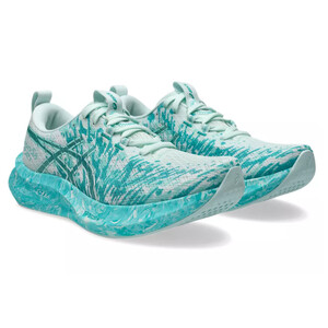 Asics NOOSA TRI 16 Soothing Sea/white Femme