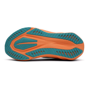 Asics NOVABLAST 5 Homme Soothing Sea/wave Teal